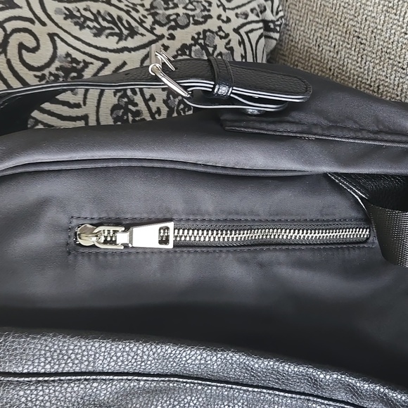 NWOT Cynthia Rowley Backpack - Picture 3 of 12